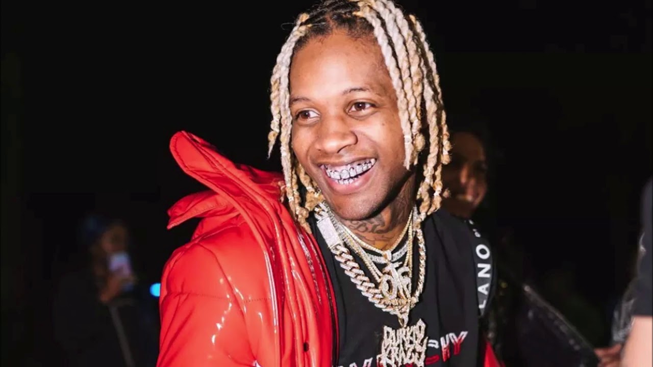 Lil Durk When We Shoot Instrumental Youtube