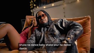 Lisa - Naskiss Sultan