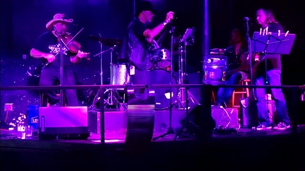 copperhead road YouTube