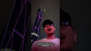 Fattah Amin di Konsert Siti Nurhaliza & Judika di Stadium Merdeka