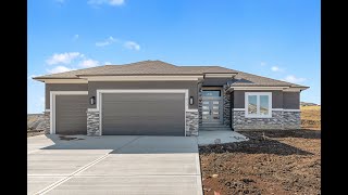 823 Bridgeshire Dr video tour