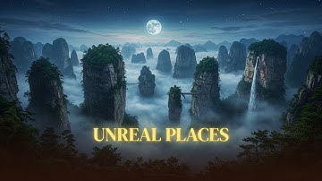 Hidden China 🌏 | 5 Most Beautiful Mountains You Must See