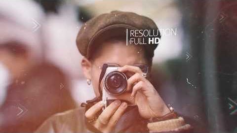 Lovely Slideshow. After Effects Project on Videohive.net