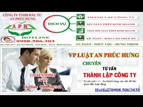 Dịch Vụ Xin