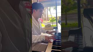 Rachmaninov in Bali