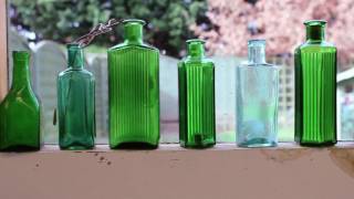 Glazed Expressions