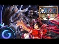 One piece pirate warriors 4  gameplay fr