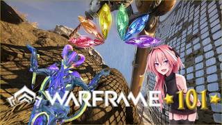 Archon Shard Guide By A Femboy - Warframe101