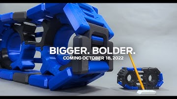 Something New is Coming To 3D Printing in Education