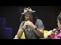 Pat Monahan of Train - Stay Human Podcast with Michael Franti