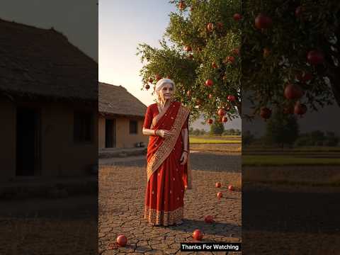 grandmother keep a secret Watch pomegranate because someone is stealing  every day 😭 #ai​ #parrot