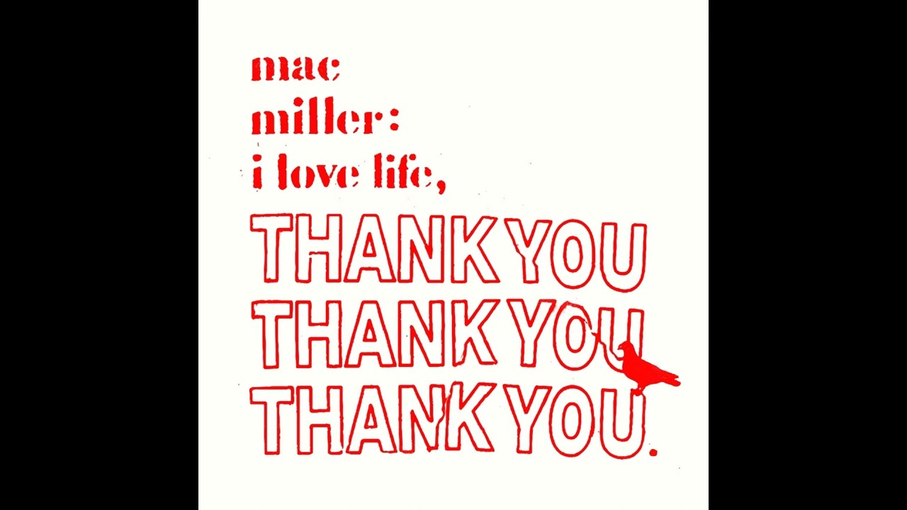 Download Mac Miller - Love Lost (Instrumental) MP3