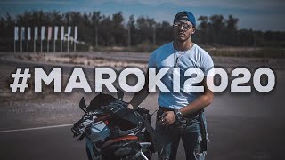 #Maroki2020