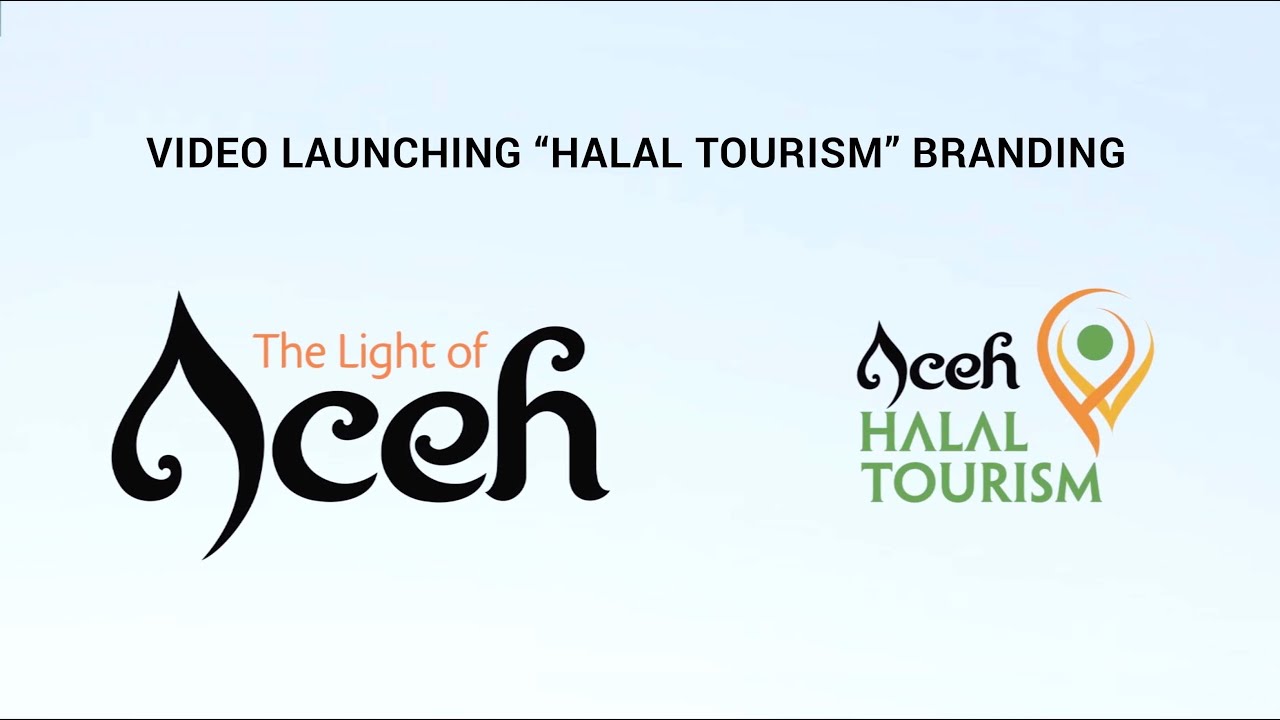 halal tourism brand