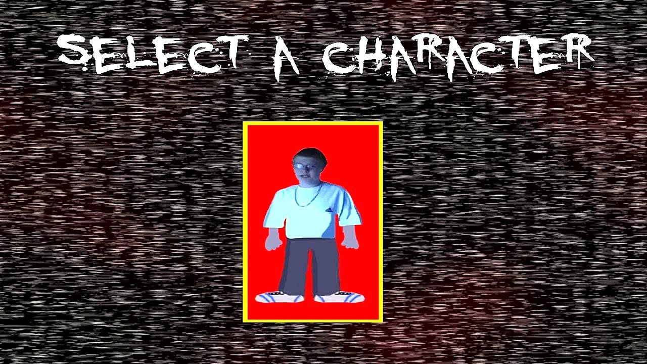 AngryGermanKid.EXE v1.0.7 (Final version) playthrough