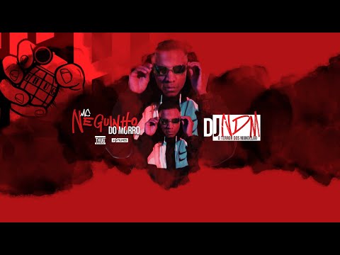DJ NDM e DJ ROCA - GORDINHO BOLOLO - MC ZUDO BOLADÃO