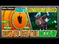 CHAINS DO NOT MATTER! How To Use The DexNav | Shiny Hunting Method | Pokemon ORAS