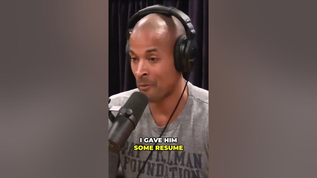 DAVID GOGGINS MOTIVATION, Surviving Badwater From Navy SEAL to Ultra