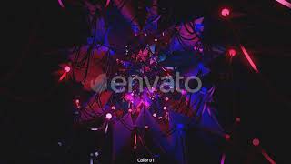 Vj Loop 127 | Motion Graphics - Envato elements
