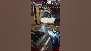 Using my Controller Powers to Beam😆 #apex #apexlegends #apexclips #apexlegendsclips #apexcontroller