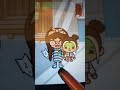 my sister catches a cold❄️🤒🌧️ part2