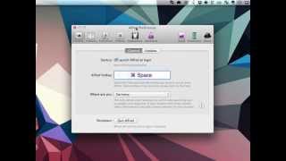 Using Alfred on Mac for offline and online searches