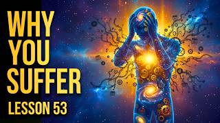 The Hidden Trick Your Mind Plays on You (ACIM)