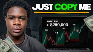 Bagaimana Saya Menghasilkan $3.000/Hari Menggunakan Strategi Sederhana Ini (Hasil Pengujian Ulang)