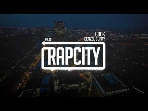 Denzel Curry - Gook (Prod. by Ronny J, Nick Leon, & FNZ)