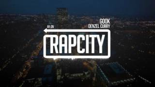 Denzel Curry - Gook (Prod. by Ronny J, Nick Leon, &amp; FNZ)