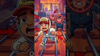 Pourquoi Jake ne s'arrête jamais de courir ?💔😧