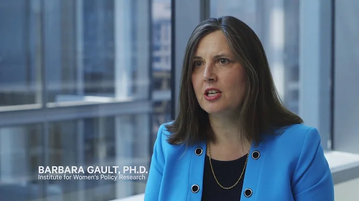 Dr. Barbara Gault, Institute for Womens Policy Res...