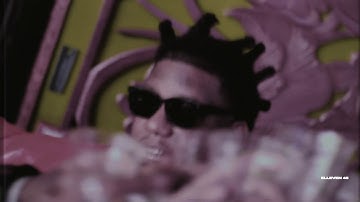 Derez De’Shon - (All Star Weekend Recap) Atlanta, GA