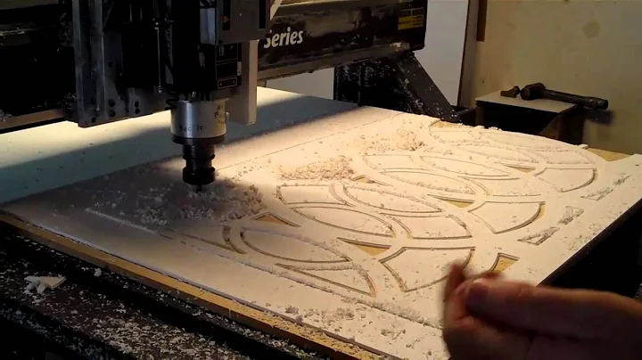 Vinyl Lattice Panels - Making Custom Designs