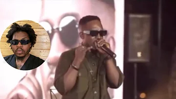 Mi Abaga Pays The Biggest Tribute To Olamide
