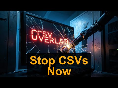 Stop CSVs: Real-Time Robot Debugging Guide