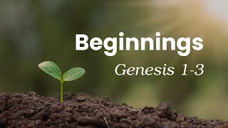 Genesis 2:1-3 | The Creation of Rest: God’s Perfect Completion