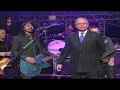 Foo Fighters - "The Pretender" (live) on Late Show with David Letterman