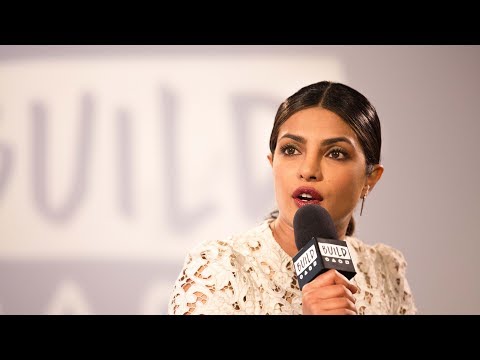 👩👩PRIYANKA CHOPRA :the only thing you need to wear well is your confidence