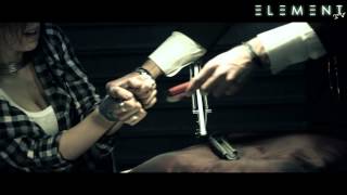 Emanuel Nava & Gabry Ponte - Scream (Official Video)