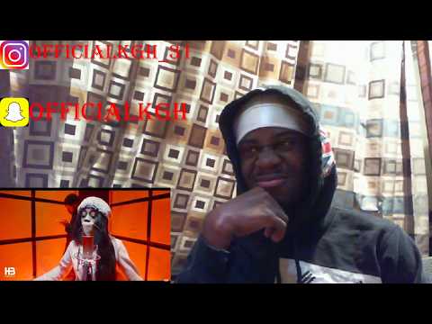 TeeZandos - HB Freestyle | Link Up TV | REACTION | KWESI