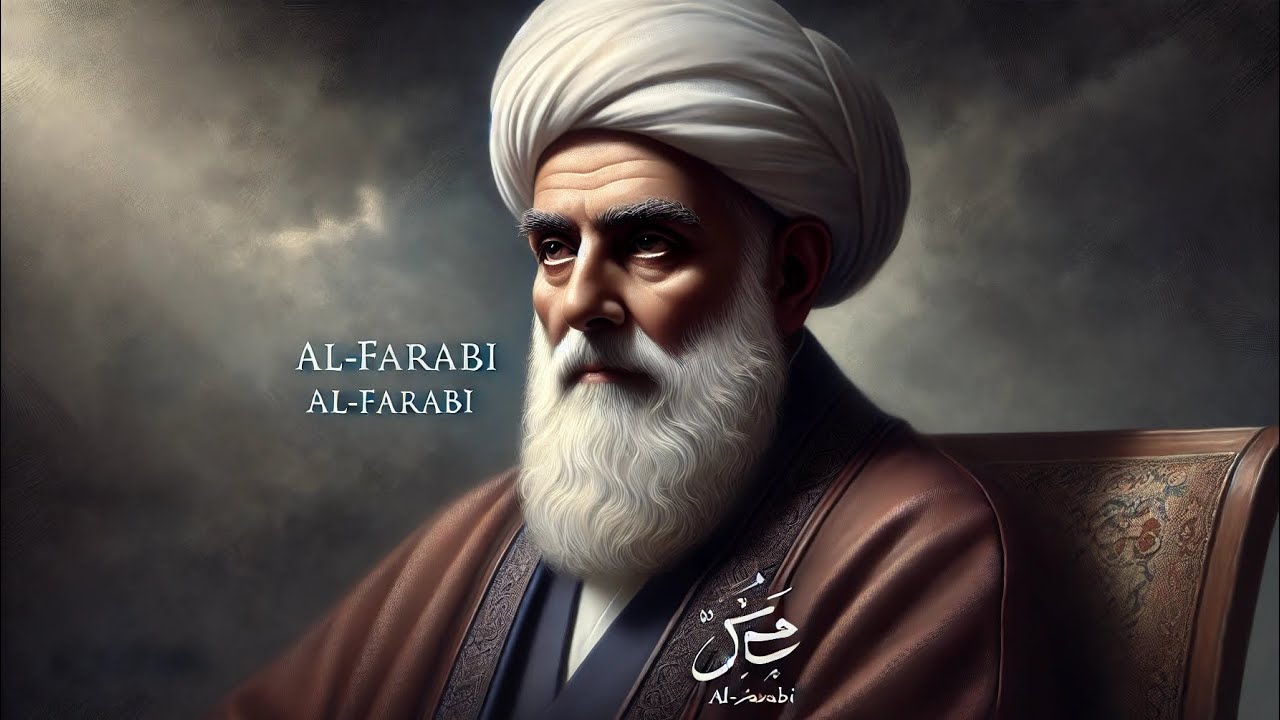 Quotes, AL- Farabi, The Second Teacher