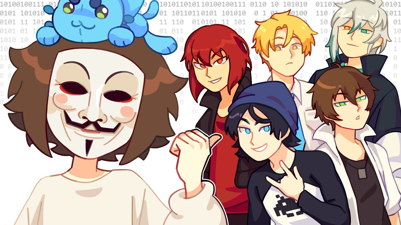 o jogo mais IMPOSSÍVEL de hackear