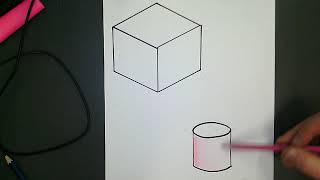 Isometric shading