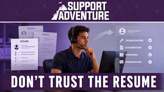 Why MSP Resumes Don’t Reveal the Best Technicians