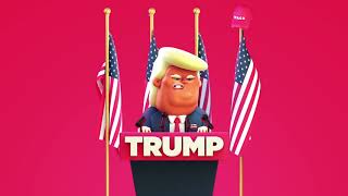 Trump Facts - Flush
More #TRUMPFACTS can be found at allthetrumpfacts.com/ Trump Facts - Flush