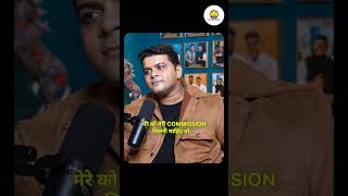 Bina Kuch Beche ₹40,000 Mahine — Sanjay Ka Affiliate Secret Khul Gaya #shorts