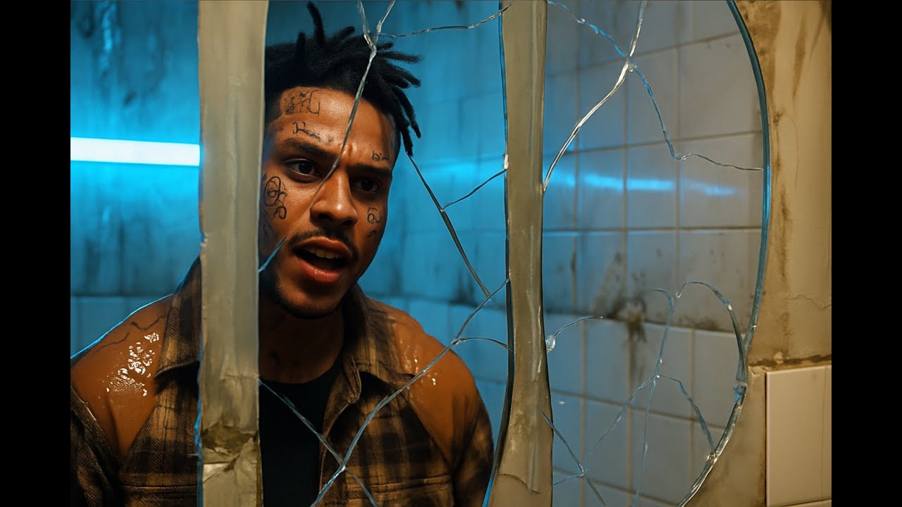 KODE RENN - Count Ghosts  | Drill US & Club Jersey