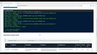 FASTQ Analysis in Seconds: Filtering genome.fastq