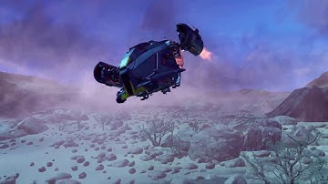 XCOM 2 Campaign (LW-1, extra aliens, modded, commander) (session 3) (Part 19)